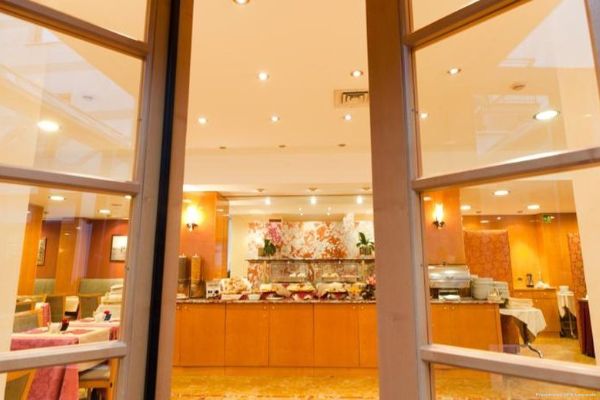 City Life Hotel Poliziano (Mailand)